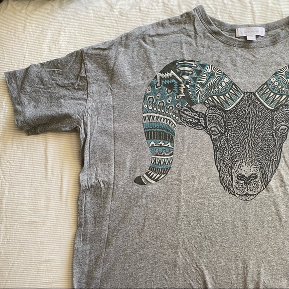 Karen Walker graphic T-shirt - Picture 3 of 7